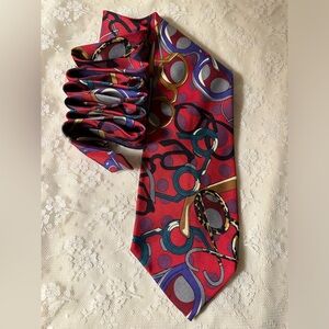Perry Ellis Tie